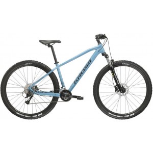 Dviratis KROSS Hexagon 4.0 - 27 B